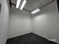 A'posh Bizhub (D27), Factory #541637481